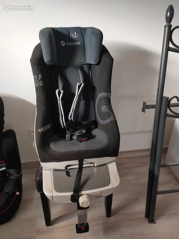Siege Auto D Occasion Annonces Equipement Bebe Leboncoin Page 2