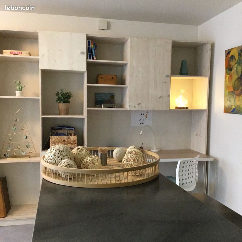 Appartement 2 pièces 40 m² · à Orléans · 40 m² · 119 000 €
