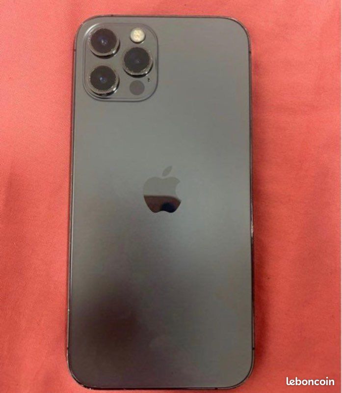 IPhone 12 Pro (image 2)