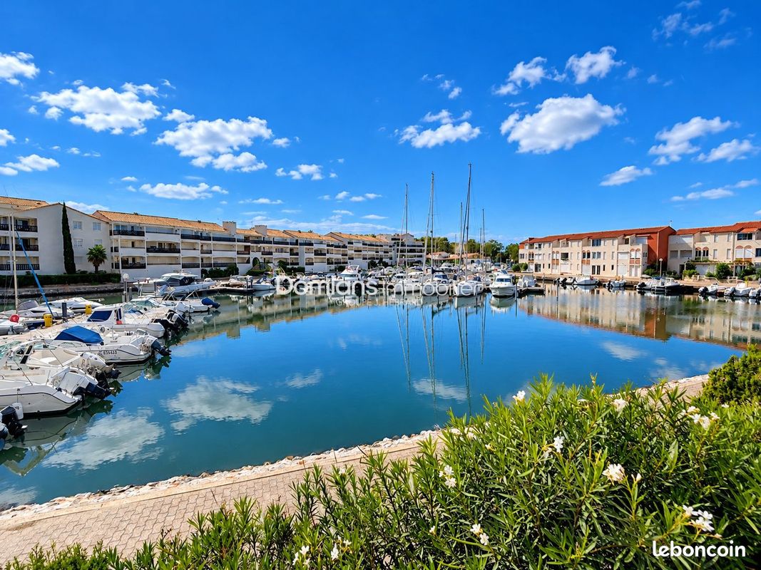 Appartement 2 pièces 28 m² · à Saint-Cyprien · 28 m² · 117 000 €