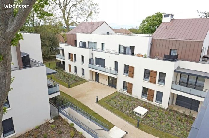 Appartement 4 pièces 75 m²