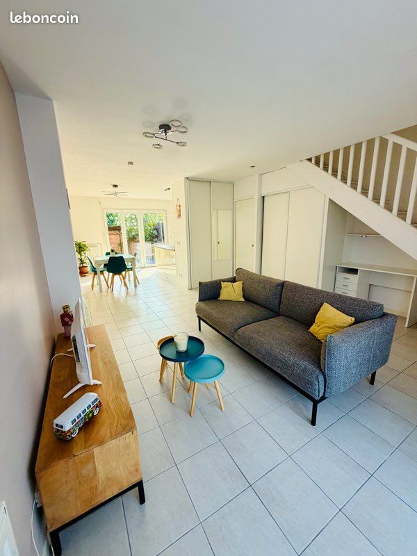 Maison 3 pièces 72 m² · à Marcheprime · 72 m² · 1 150 €/mois