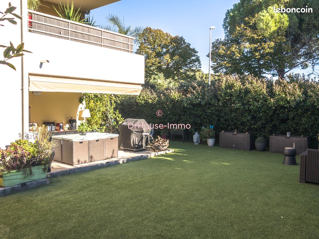 Appartement 4 pièces 70 m² · à Marseille · 70 m² · 380 000 €