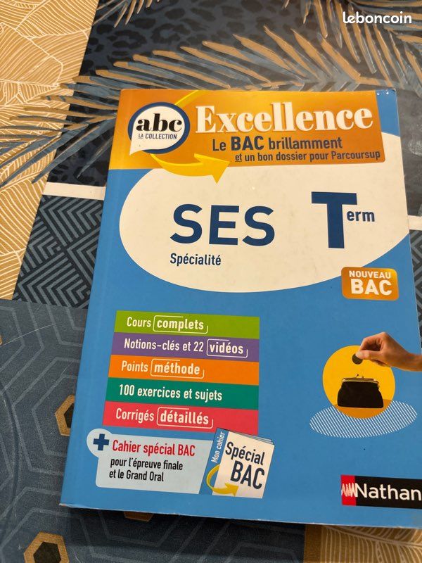 Livres scolaires (image 2)