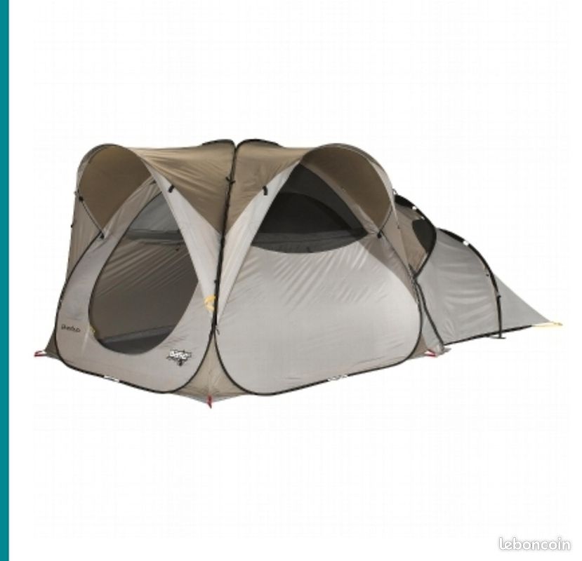Tente de camping (image 1)