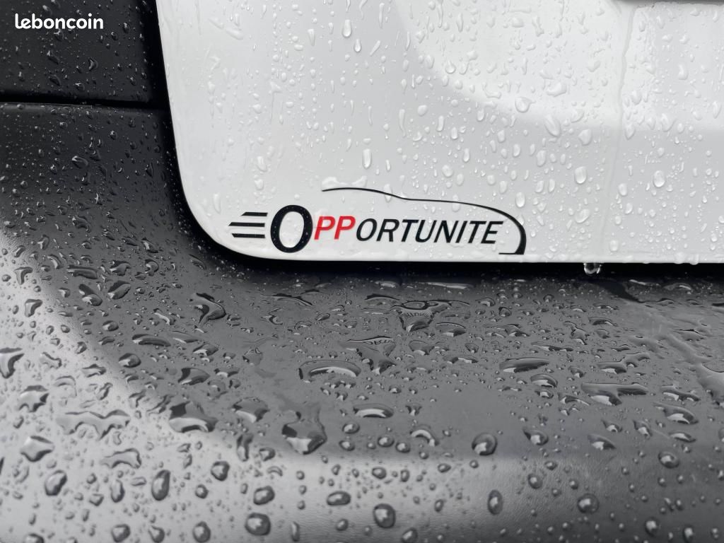 PEUGEOT PARTNER long 950KG 1.5 BlueHDi S&S - 100 3pl III FOURGON Pack Asphalt Connect XL (image 17)