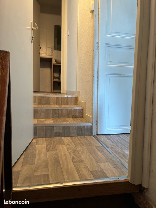Appartement 3 pièces 64 m² · à Divatte-sur-Loire · 64 m² · 590 €/mois