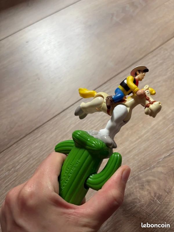 Bd serie Lucky Luke par Morris | Kaufen auf