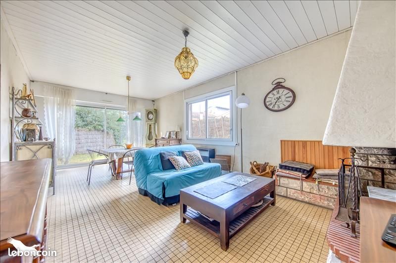 Maison 3 pièces 66 m² · à Lège-Cap-Ferret · 66 m² · 990 000 €