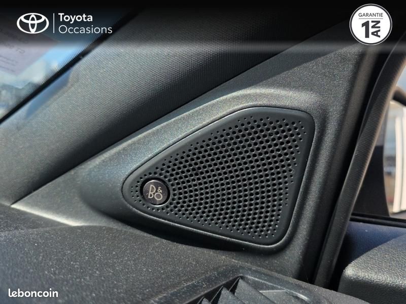 Ford Puma 1.0 EcoBoost 155ch S&S mHEV ST-Line X Powershift (image 24)