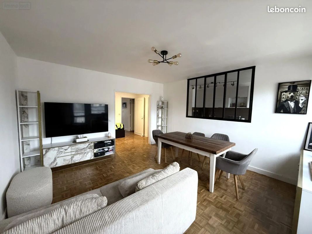 Appartement 3 pièces 70 m² · à Reims · 70 m² · 178 500 €