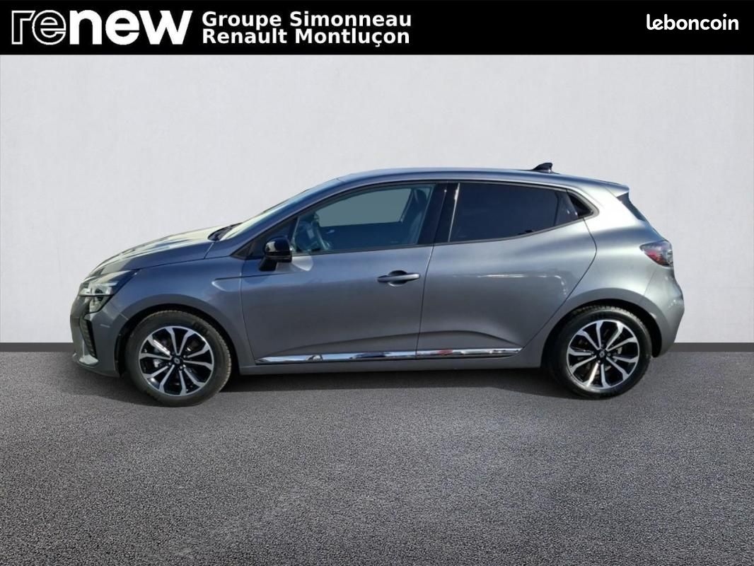 Renault Clio V E-Tech full hybrid 145 Techno (image 2)