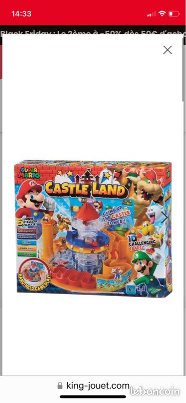Super mario (image 3)