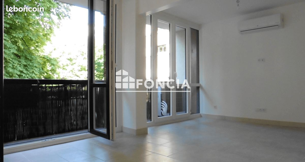 Appartement 3 pièces 68 m² · à Fontaine · 68 m² · 788 €/mois