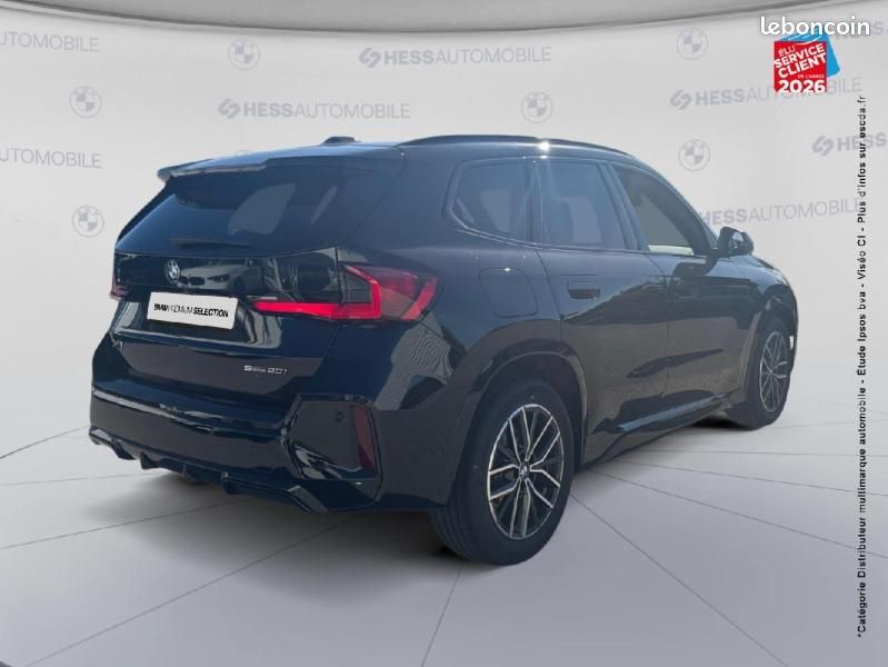 Bmw X1 sDrive20i 170ch M Sport (image 6)
