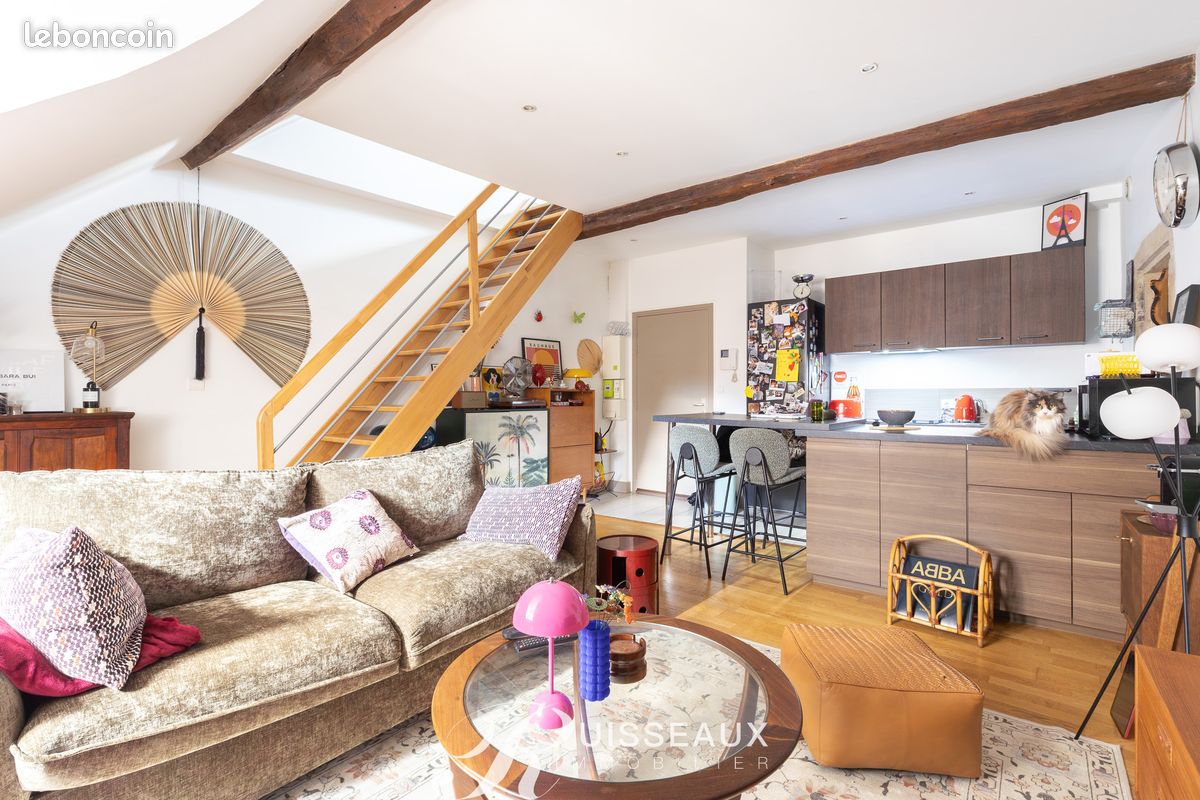 Appartement 3 pièces 73 m² · à Dijon · 73 m² · 1 180 €/mois