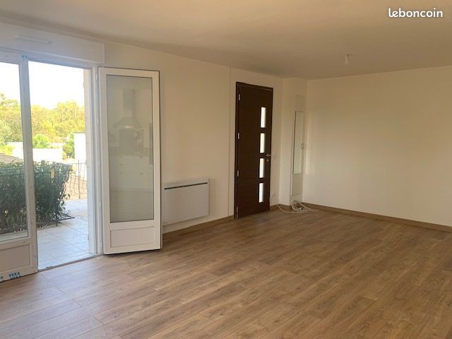 Appartement 3 pièces 59.62 m² Parçay-Meslay (image 4)