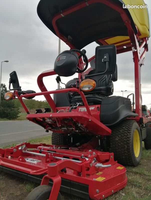 Gianni Ferrari TURBO 1 (image 1)