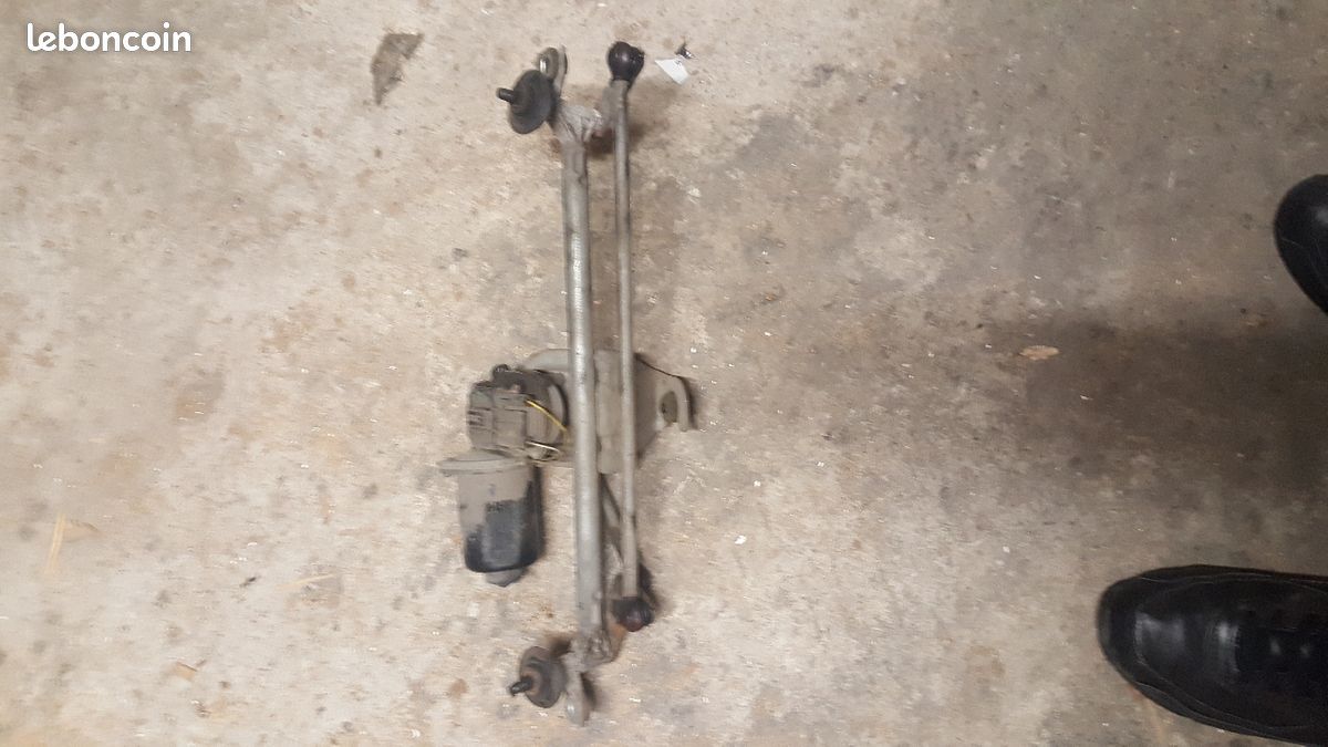 Moteur essuie glace opel tigra twintop (image 1)