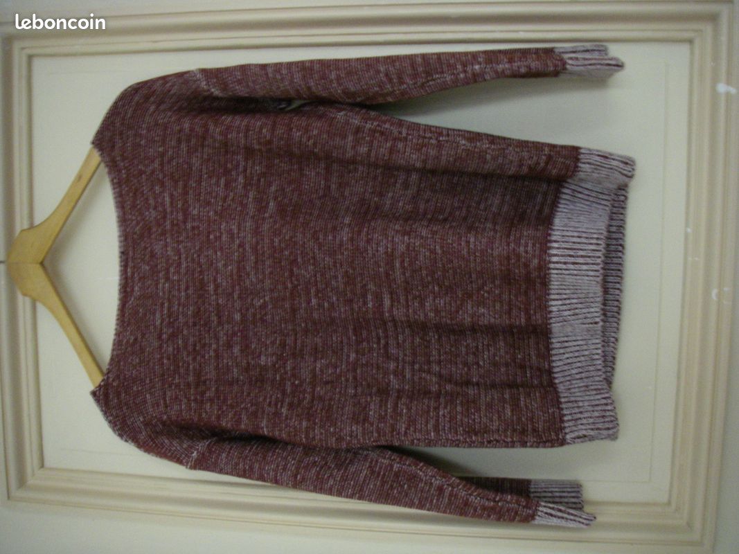 Pulls American city 36 (S, T1) (image 3)