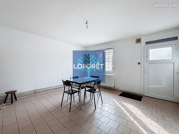 Maison 5 pièces 77 m²