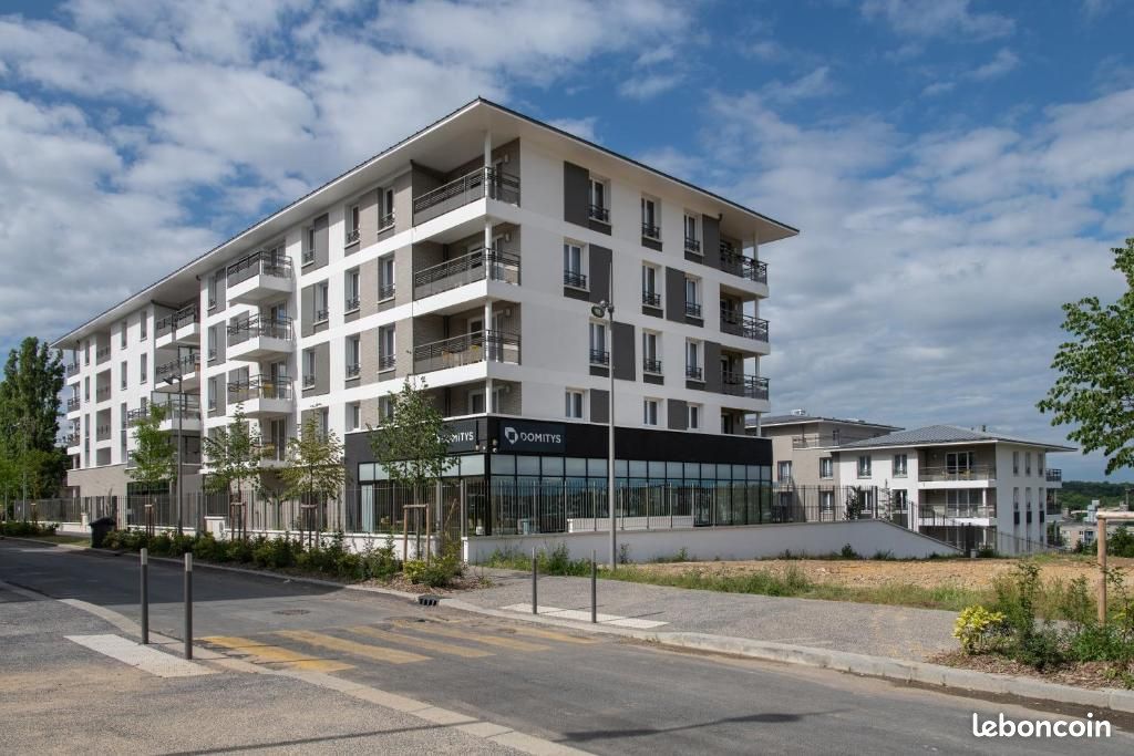 Appartement 2 pièces 49 m² · à Corbeil-Essonnes · 49 m² · 123 354 €