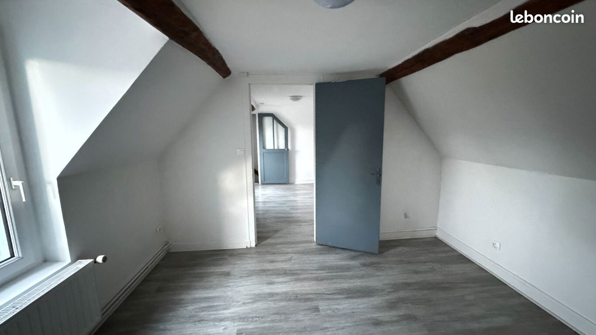 Maison a louer beauvais - 3 pièce(s) - 59 m2 - Surfyn