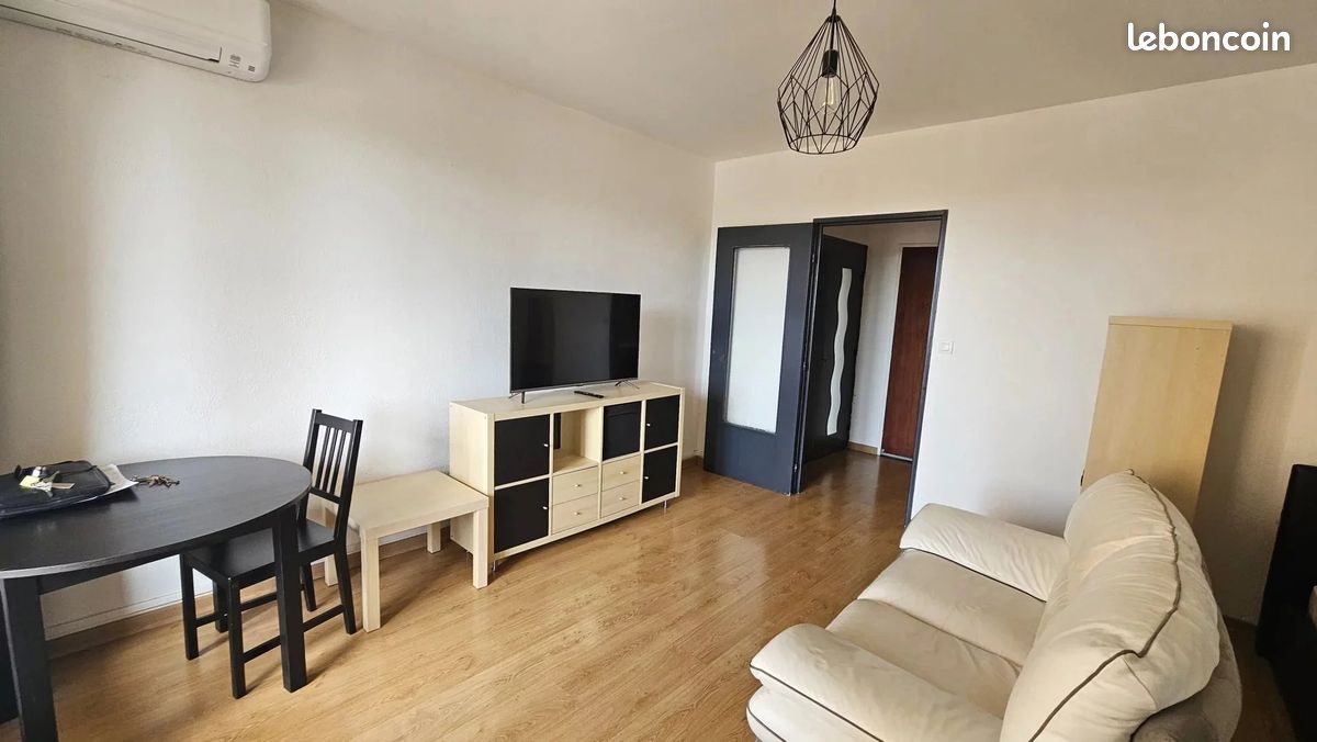 Appartement 1 pièce 29 m² · à Manosque · 29 m² · 555 €/mois