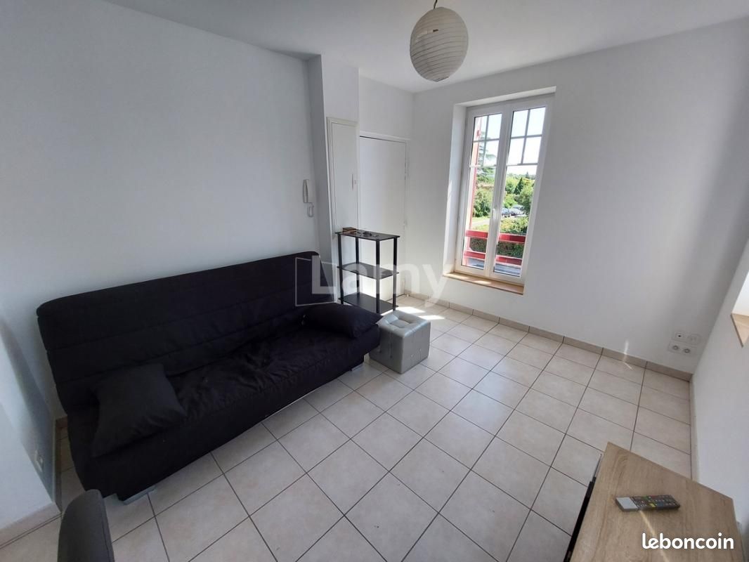 Appartement 2 pièces 39 m² · à Soustons · 39 m² · 634 €/mois