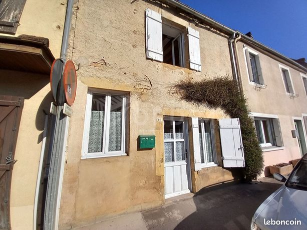 Maison 4 pièces 85 m²