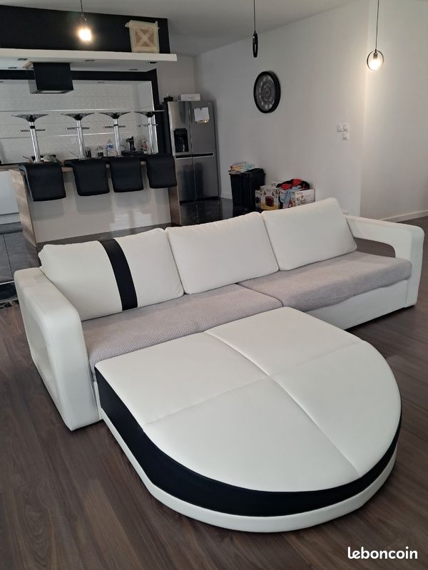 Maison 10 pièces 500 m² · à Saint-Gaudens · 500 m² · 270 000 €