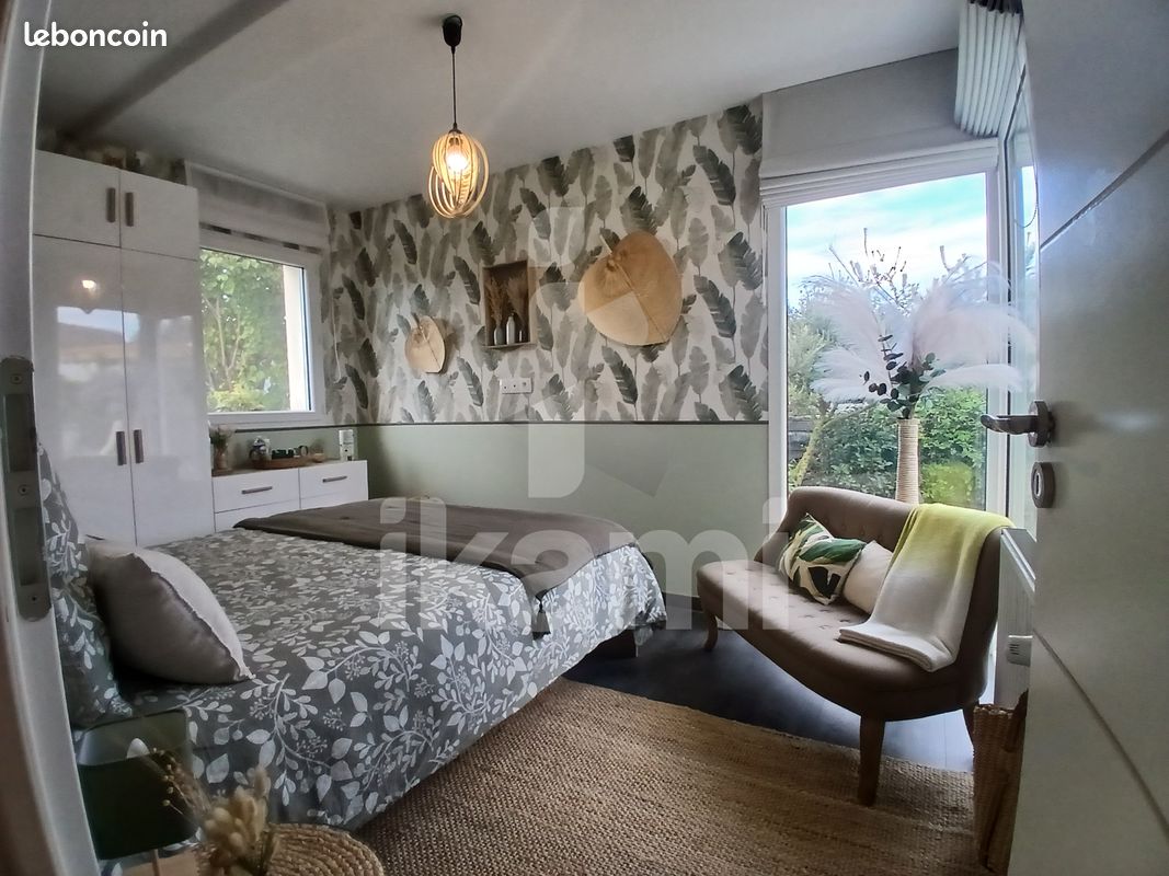 Maison 4 pièces 100 m² · à Dozulé · 100 m² · 339 000 €