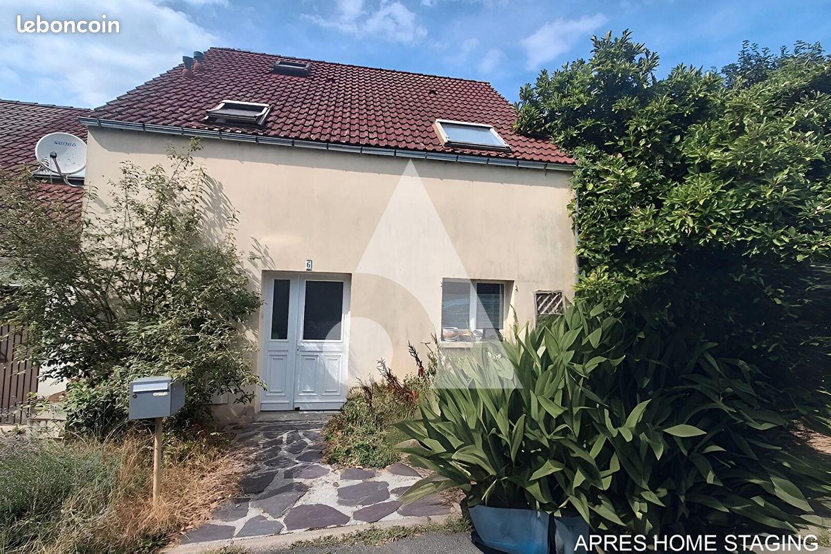 Maison 7 pièces 123 m² · à Nerville-la-Forêt · 123 m² · 295 000 €
