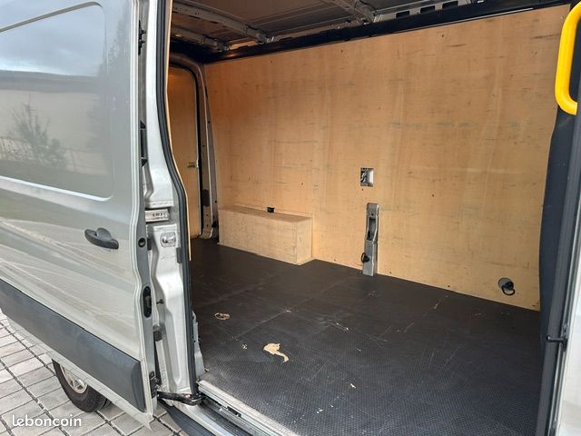 Ford Transit L3H2 2.0 Ecoblue 130 Trend Business 12/2019 103MKMS 12075E HT (image 8)