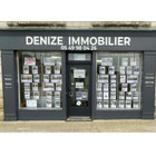 DENIZE IMMOBILIER