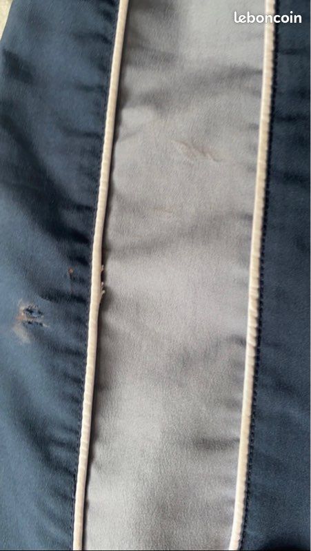 Veste ellesse (image 8)