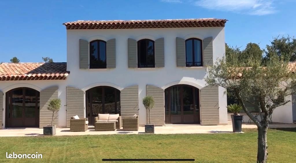 Maison 6 pièces 238 m² · à Besse-sur-Issole · 238 m² · 1 250 000 €