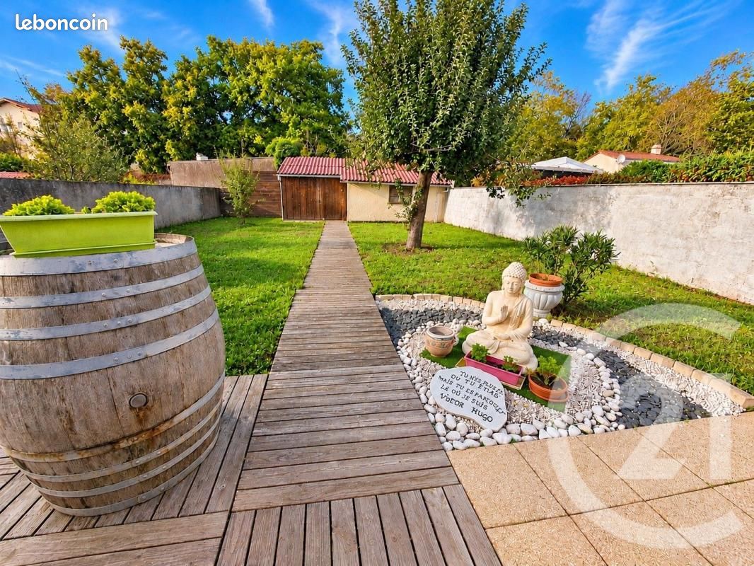 Maison 4 pièces 66 m² · à Saint-Sébastien-sur-Loire · 66 m² · 336 300 €