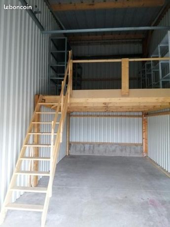 Garage Monnaie