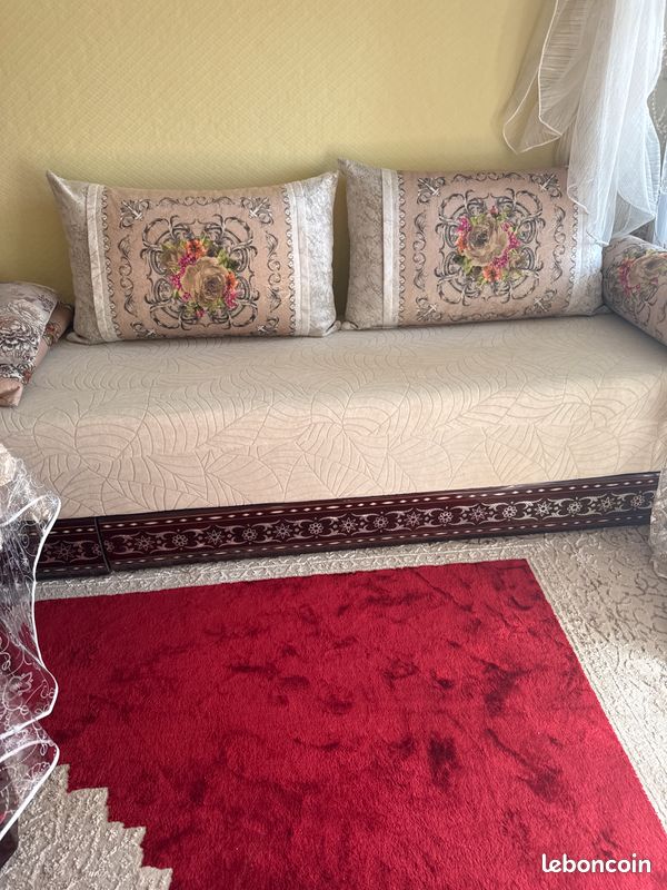 Salon marocain (image 7)