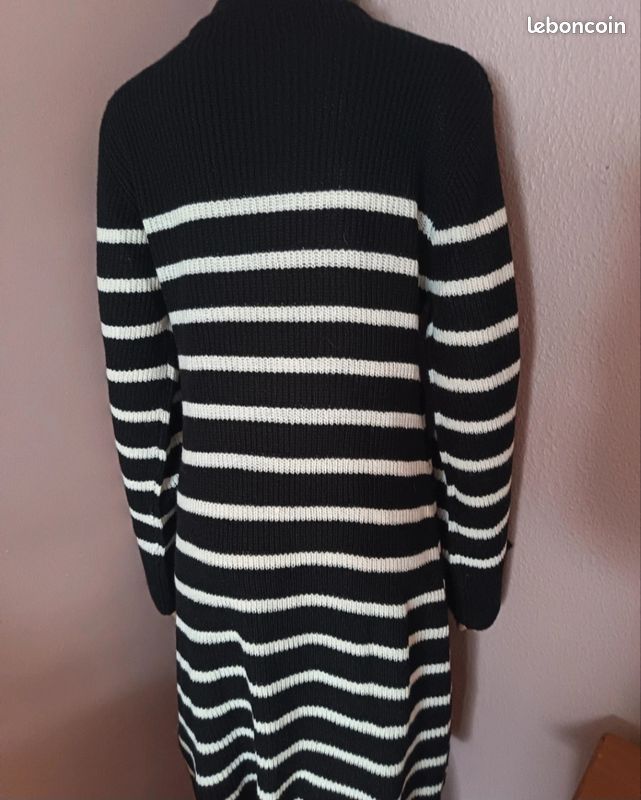 Robe d'hiver (image 2)