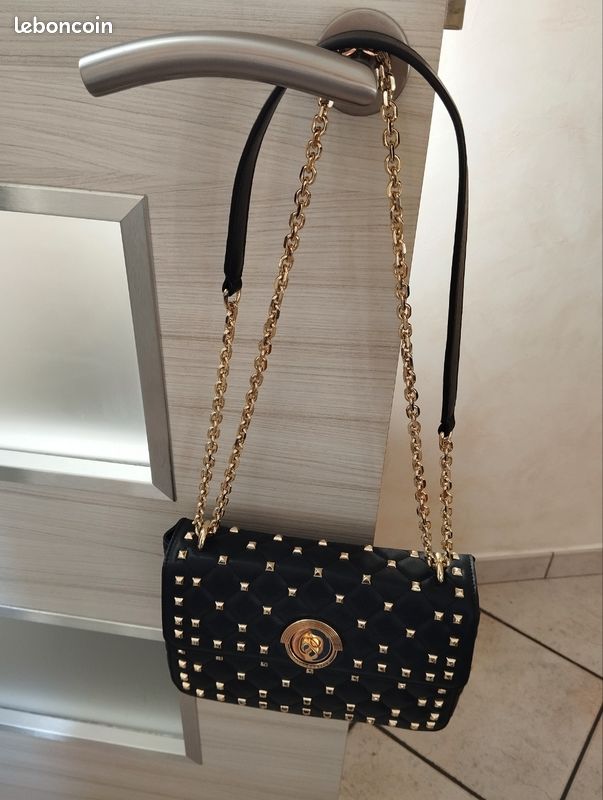Sac tout cuir Arthur & Aston (image 4)
