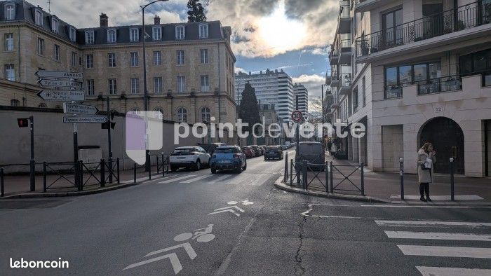 Commerce santé 39 m² (image 1)