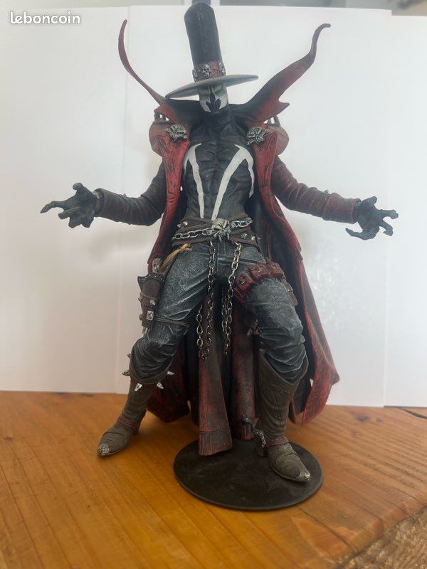 FIGURINE TANJIRO EN Action Marsue Banpresto Annee 2018 Neuve Serie