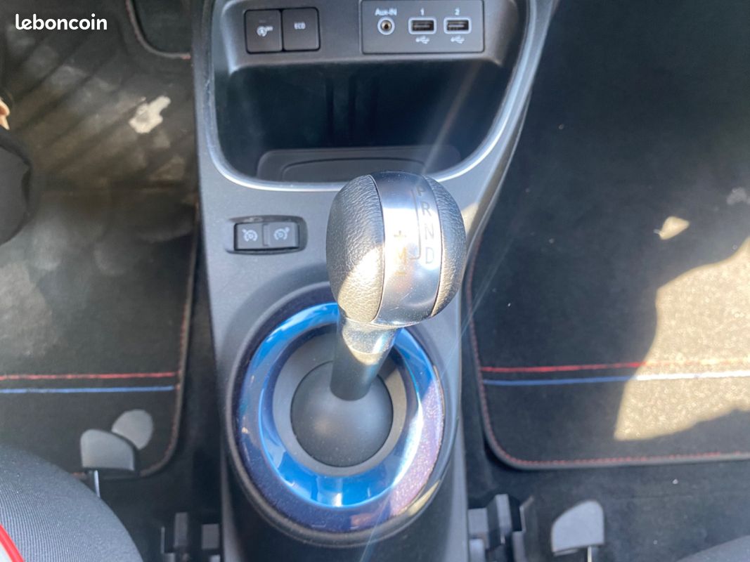 Renault Twingo TCE 90 (image 18)
