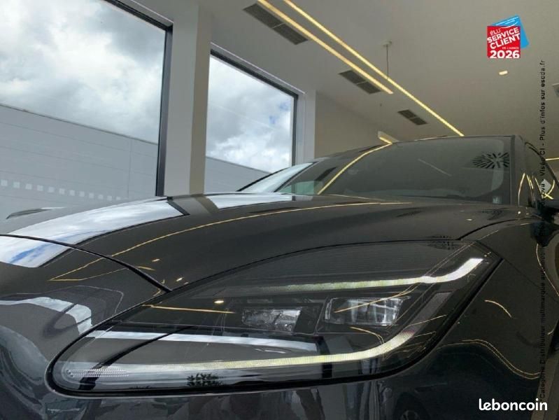 Jaguar E-Pace P300e PHEV 309ch R-Dynamic HSE (image 19)