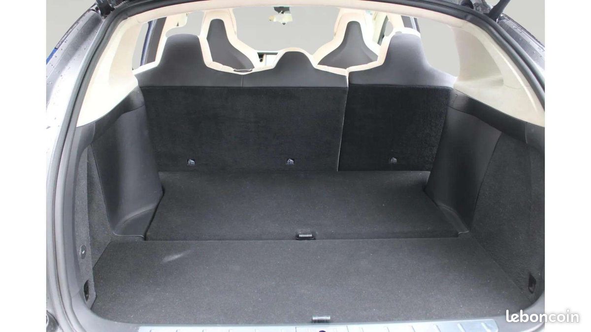 TESLA MODEL X 100D * Dual Motor AWD * 469 ch * 100 kWh * Autopilot 3.0 (image 18)