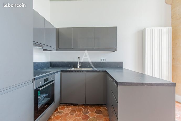 Appartement a louer yerres - 2 pièce(s) - 33 m2 - Surfyn