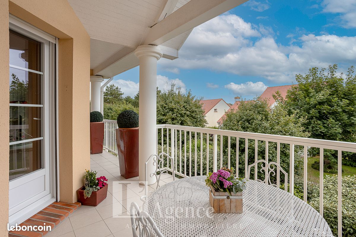 Appartement 3 pièces 74 m² · à Le Touquet-Paris-Plage · 74,2 m² · 565 000 €
