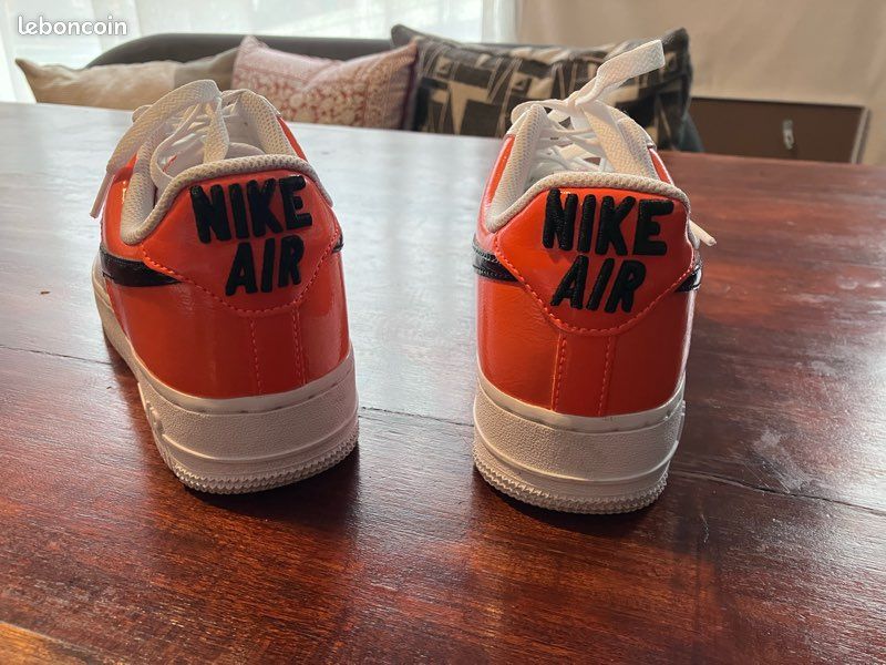 Air force one Nike (image 2)